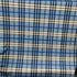 Burberry Theme Plaid Print on Poly Spandex Fabric | (4 Way Stretch/Per Yard)