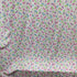 Sprinkle Print on Poly Spandex Fabric (Pink) | (4 Way Stretch/Per Yard)