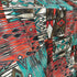 Tribal Summer Aztec Pattern Spandex (4 Way Stretch/Per Yard) | Multiple Colors