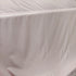 Shiny Finish on Poly Vinyl Fabric (Light Pink) | (4 Way Stretch/Per Yard)