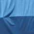 Gingham Print on Poly Spandex Fabric (Blue) | (4 Way Stretch/Per Yard)