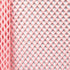 Cabaret Big Hole Mesh Fabric (Bubblegum Pink) | (4 Way Stretch/Per Yard)