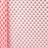 Cabaret Big Hole Mesh Fabric (Bubblegum Pink) | (4 Way Stretch/Per Yard)