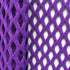 Cabaret Big Hole Fishnet Mesh Fabric (Purple) | (4 Way Stretch/Per Yard)