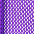 Cabaret Big Hole Fishnet Mesh Fabric (Purple) | (4 Way Stretch/Per Yard)