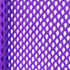 Cabaret Big Hole Fishnet Mesh Fabric (Purple) | (4 Way Stretch/Per Yard)
