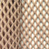 Cabaret Big Hole Mesh Fabric (Dusty Rose) | (4 Way Stretch/Per Yard)