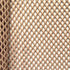 Cabaret Big Hole Mesh Fabric (Dusty Rose) | (4 Way Stretch/Per Yard)