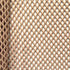 Cabaret Big Hole Mesh Fabric (Dusty Rose) | (4 Way Stretch/Per Yard)