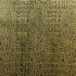 Rugged Raised Pleather Fabric (Gold) | (No Stretch/Per Yard)