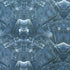 Denim Print on Poly Spandex Fabric | (4 Way Stretch/Per Yard)