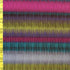 Colorful Striped Print on Poly Spandex Fabric | (4 Way Stretch/Per Yard)