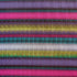 Colorful Striped Print on Poly Spandex Fabric | (4 Way Stretch/Per Yard)