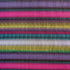 Colorful Striped Print on Poly Spandex Fabric | (4 Way Stretch/Per Yard)
