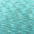 Brush Stroke Print on Poly Spandex Fabric (Teal) | (4 Way Stretch/Per Yard)