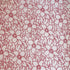Embroidereed Floral on Mesh Fabric (Pink) | (2 Way Stretch/Per Yard)