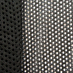 Regular Fishnet Mesh Fabric | (2 Way Stretch/Per Yard)