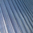 Solid Color Pleated Poly Mesh Fabric (Navy Blue) | (2 Way Stretch/Per Yard)