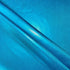 Blue Matrix Dot on Nylon Spandex Fabric | (4 Way Stretch/Per Yard)