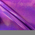 Shiny Holographic Mini Dots Fabric | (4 Way Stretch/Per Yard)