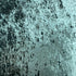 Scattered Crushed Velvet Fabric (Dark Mallard) | (4 Way Stretch/Per Yard)