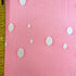 Distressed Print on Polyester Fishnet Fabric (Hot Pink) | (4 Way Stretch/Per Yard)