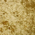 Scattered Crushed Velvet Fabric (Gold) | (4 Way Stretch/Per Yard)