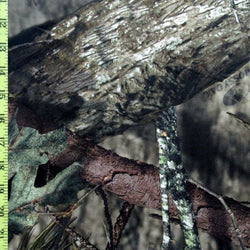 Mossy Oak Camouflage Printed on Poly Spandex Fabric | (4 Way Stretch/Per Yard)