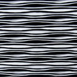 Exotic Zebra Print on Polyester Spandex Fabric (White/Black) | (2 Way Stretch/Per Yard)