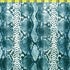 Snakeskin Pleather Fabric (Multicolor) | (2 Way Stretch/Per Yard)