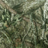 Mossy Oak Camouflage Printed on Poly Spandex Fabric | (4 Way Stretch/Per Yard)