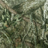 Mossy Oak Camouflage Printed on Poly Spandex Fabric | (4 Way Stretch/Per Yard)