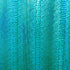 Holographic Ombre Snake Skin Print on Nylon Spandex Fabric (Turquoise/Black) | (4 Way Stretch/Per Yard)