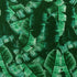 Lush Leaves Printed on Poly Spandex Fabric | (4 Way Stretch/Per Yard)