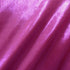 Metallic Fuchsia Dots on Fuchsia Slinky Fabric | (2 Way Stretch/Per Yard)