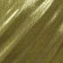 Metallic Gold Dots on Black Slinky Fabric | (2 Way Stretch/Per Yard)
