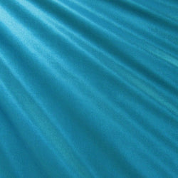 Lightweight Wet Shiny Look Printed on Spandex Fabric (Royal Blue) | (2 Way Stretch/Per Yard)