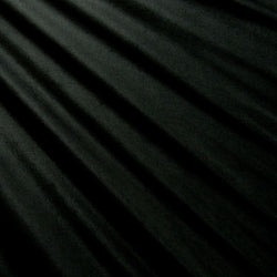 Lightweight Wet Shiny Look Printed on Spandex Fabric (Black) | (2 Way Stretch/Per Yard)