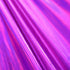 Mirror Dots on Metallic Nylon Spandex Fabric (Purple) | (4 Way Stretch/Per Yard)