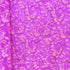 Floral Print Lace Fabric (Raspberry) | (2 Way Stretch/By The Yard)