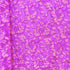Floral Print Lace Fabric (Raspberry) | (2 Way Stretch/By The Yard)