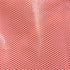 Vinyl Fabric with Clear Coating (Neon Orange) | (Non Stretch/Per Yard)