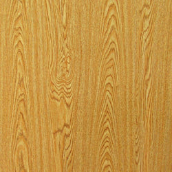 Oak Wood Printed on Polyester Spandex Fabric (Beige) | (4 Way Stretch/Per Yard)