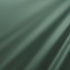 Solid Color Pleather on Polyester Fabric (Hunter Green/Black) | (4 Way Stretch/Per Yard)