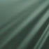 Solid Color Pleather on Polyester Fabric (Hunter Green/Black) | (4 Way Stretch/Per Yard)