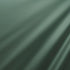 Solid Color Pleather on Polyester Fabric (Hunter Green/Black) | (4 Way Stretch/Per Yard)