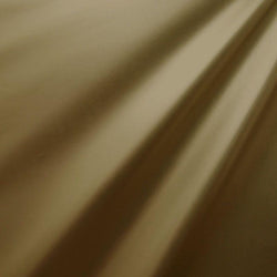Solid Color Pleather on Polyester Fabric (Bronze/Black) | (4 Way Stretch/Per Yard)
