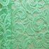 Antique Paisley Pattern Stretch Lace (2 Way Stretch Lace/By The Yard) | Multiple Colors