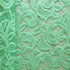 Antique Paisley Pattern Stretch Lace (2 Way Stretch Lace/By The Yard) | Multiple Colors