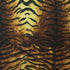 Blurred Exotic Tiger Print on Poly Spandex Fabric | (4 Way Stretch/Per Yard)